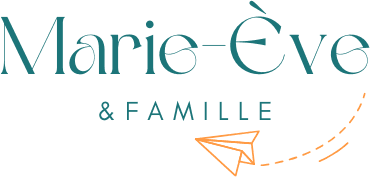 Marie-Ève et Famille